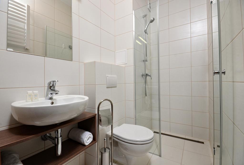 Hotel Maraton Szamotuły Zimmer foto